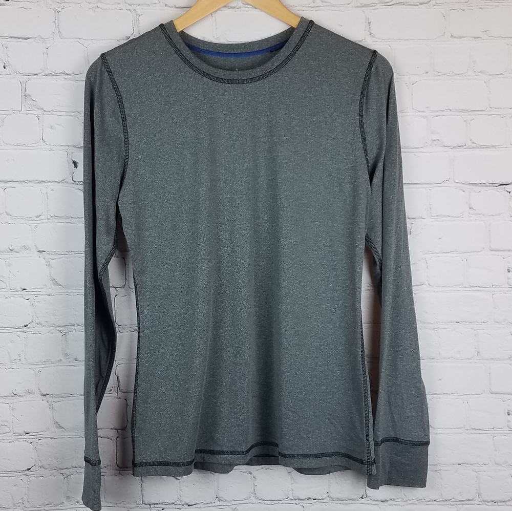 Cuddle Duds Long Sleeve Base Layer - image 1